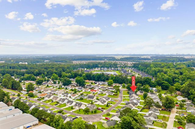 2375 Morlynn Dr., Myrtle Beach, SC 29577