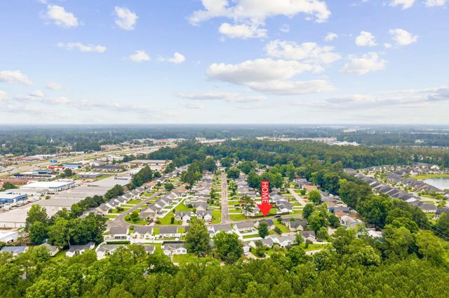 2375 Morlynn Dr., Myrtle Beach, SC 29577
