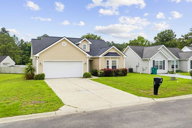 2375 Morlynn Dr., Myrtle Beach, SC 29577