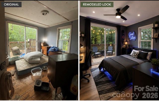 14361 Nichols Drive, Oakboro, NC 28129
