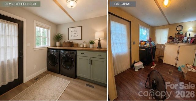 14361 Nichols Drive, Oakboro, NC 28129