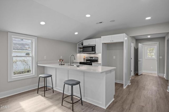 303 Graves Street, Selma, NC 27576