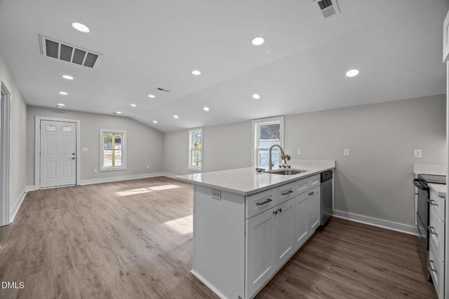 303 Graves Street, Selma, NC 27576