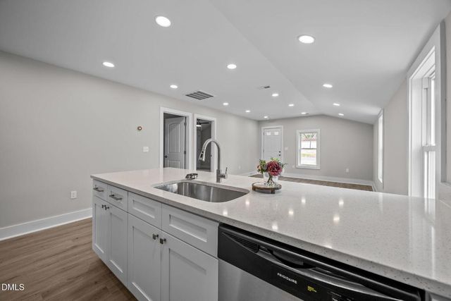 303 Graves Street, Selma, NC 27576