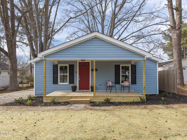 303 Graves Street, Selma, NC 27576