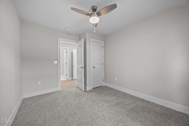 303 Graves Street, Selma, NC 27576