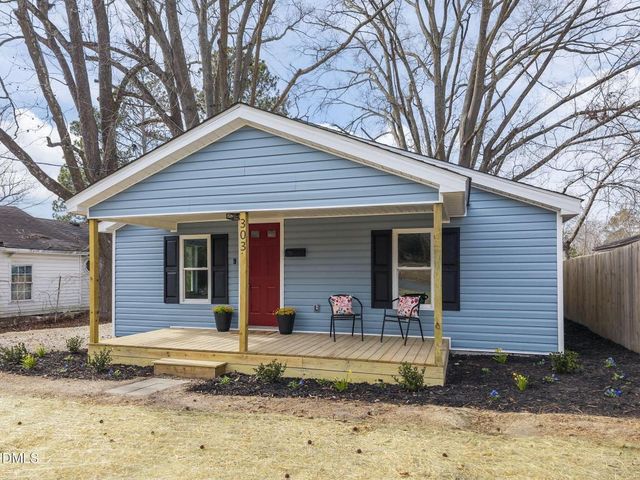 303 Graves Street, Selma, NC 27576