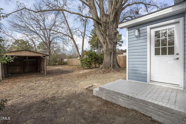 303 Graves Street, Selma, NC 27576