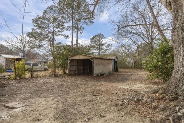 303 Graves Street, Selma, NC 27576