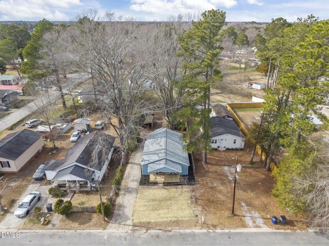 303 Graves Street, Selma, NC 27576