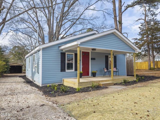 303 Graves Street, Selma, NC 27576