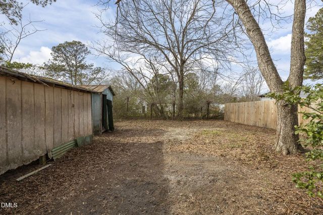 303 Graves Street, Selma, NC 27576