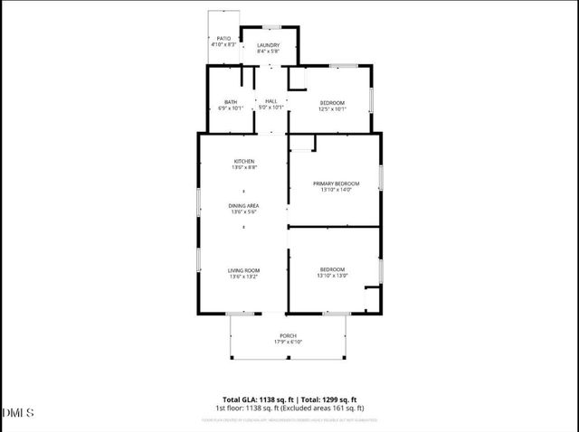 303 Graves Street, Selma, NC 27576