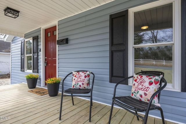 303 Graves Street, Selma, NC 27576