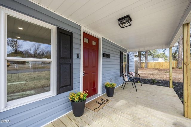 303 Graves Street, Selma, NC 27576