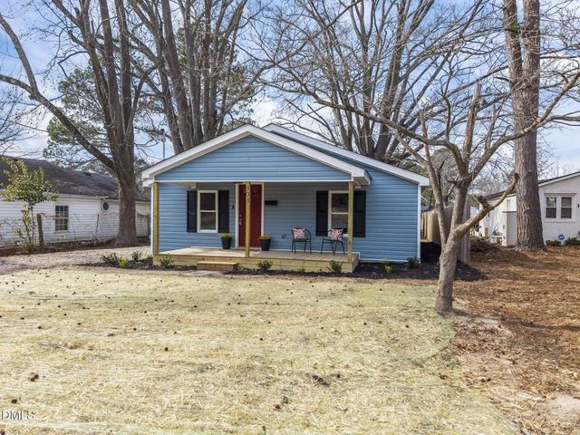 303 Graves Street, Selma, NC 27576