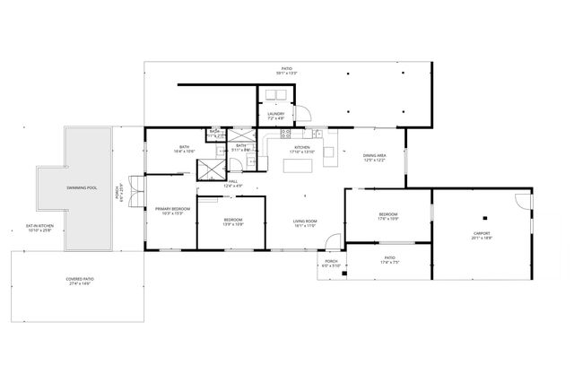 3705 NE 16th Avenue, Oakland Park, FL 33334