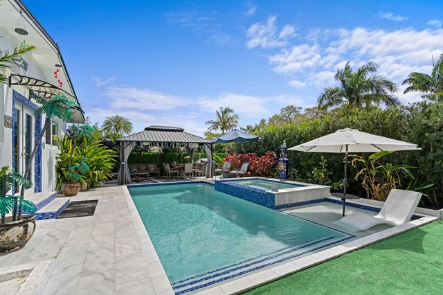 3705 NE 16th Avenue, Oakland Park, FL 33334