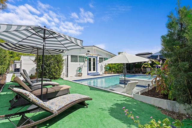 3705 NE 16th Avenue, Oakland Park, FL 33334