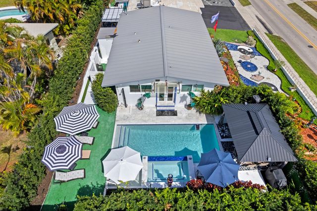 3705 NE 16th Avenue, Oakland Park, FL 33334