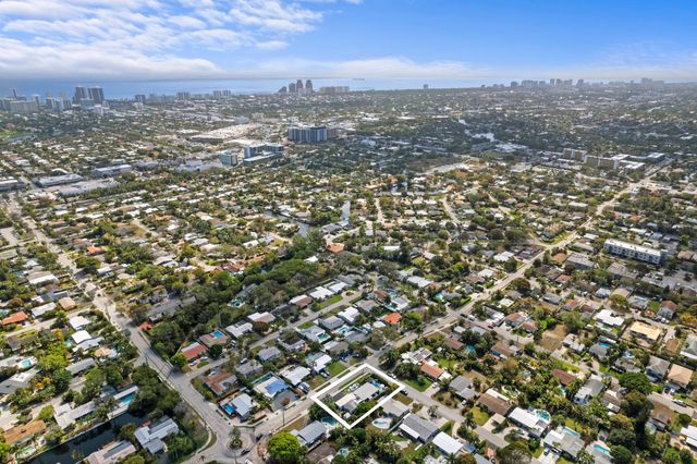 3705 NE 16th Avenue, Oakland Park, FL 33334