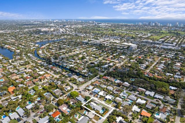 3705 NE 16th Avenue, Oakland Park, FL 33334