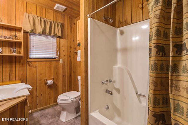 3334 Bear Mountain Lane, Sevierville, TN 37876