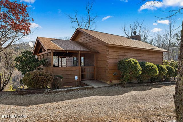 3334 Bear Mountain Lane, Sevierville, TN 37876