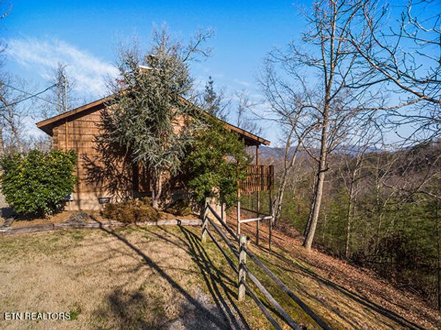 3334 Bear Mountain Lane, Sevierville, TN 37876