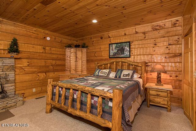 3334 Bear Mountain Lane, Sevierville, TN 37876