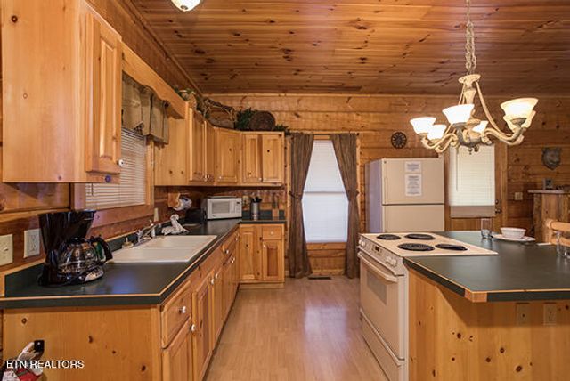 3334 Bear Mountain Lane, Sevierville, TN 37876