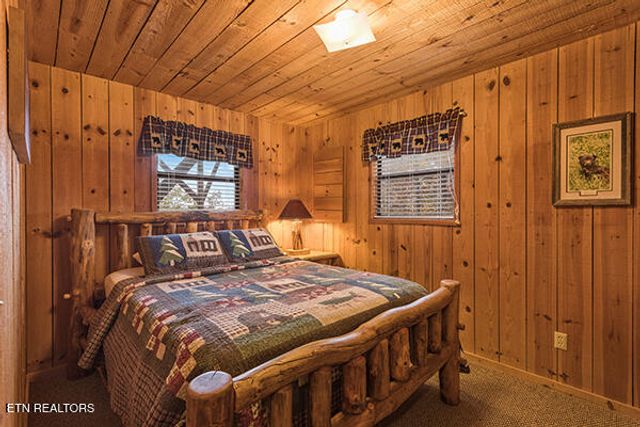 3334 Bear Mountain Lane, Sevierville, TN 37876