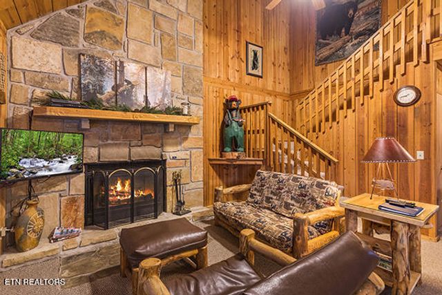 3334 Bear Mountain Lane, Sevierville, TN 37876