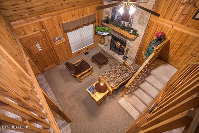 3334 Bear Mountain Lane, Sevierville, TN 37876