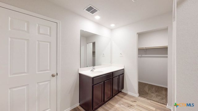 310 Presley Drive, Killeen, TX 76542