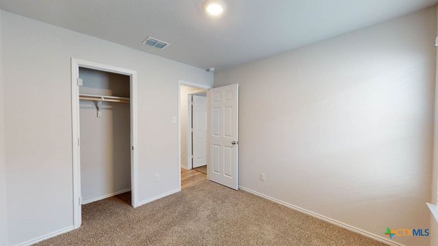 310 Presley Drive, Killeen, TX 76542