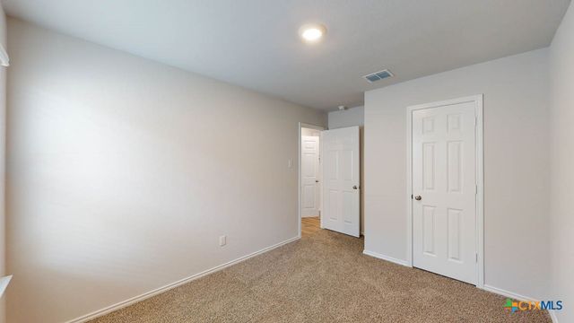 310 Presley Drive, Killeen, TX 76542
