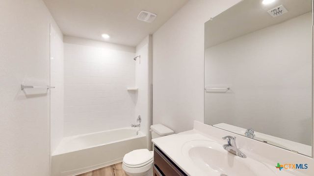 310 Presley Drive, Killeen, TX 76542