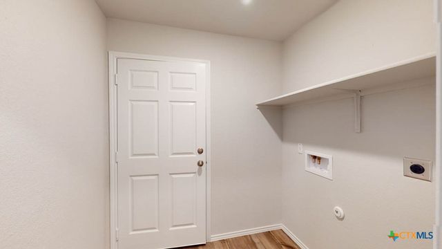 310 Presley Drive, Killeen, TX 76542