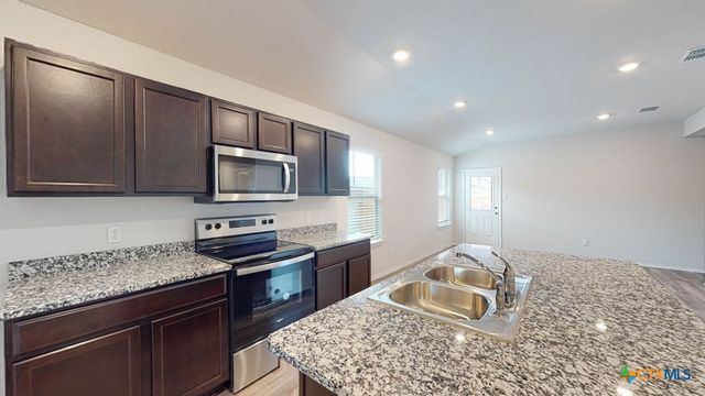 310 Presley Drive, Killeen, TX 76542