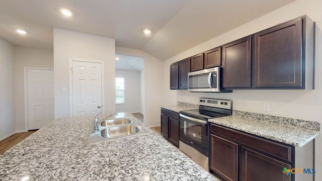 310 Presley Drive, Killeen, TX 76542