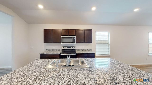 310 Presley Drive, Killeen, TX 76542