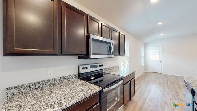 310 Presley Drive, Killeen, TX 76542