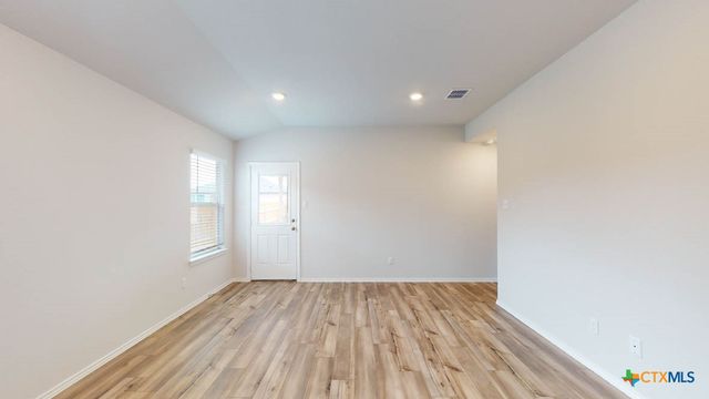 310 Presley Drive, Killeen, TX 76542