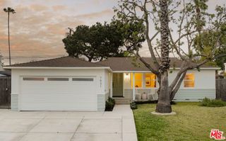 7931 Reading Avenue, Los Angeles, CA 90045