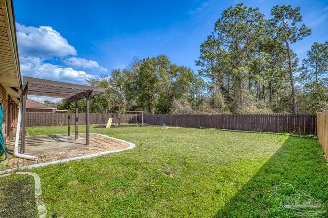 1068 Joaquin Dr, Pensacola, FL 32506