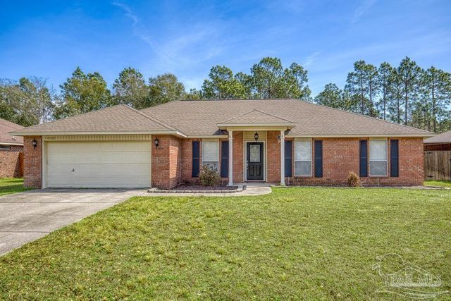 1068 Joaquin Dr, Pensacola, FL 32506