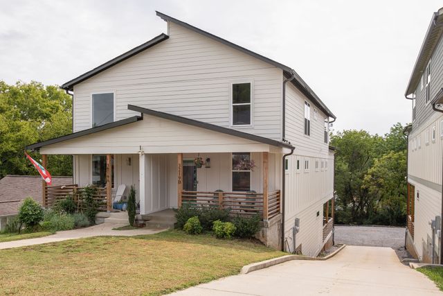 3219B Lincoln Ave, Nashville, TN 37218
