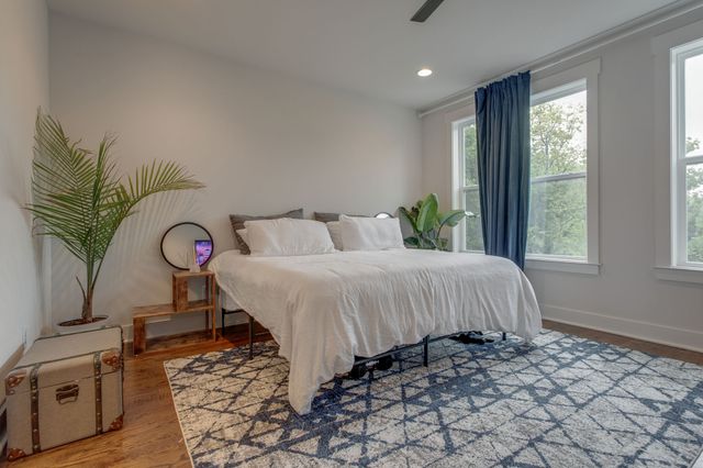 3219B Lincoln Ave, Nashville, TN 37218