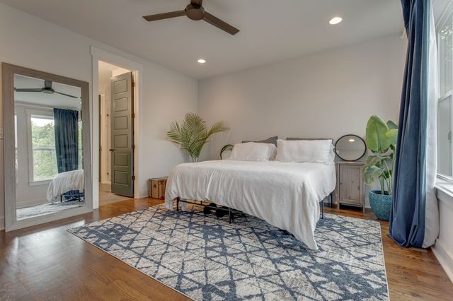 3219B Lincoln Ave, Nashville, TN 37218